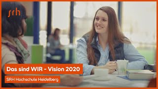 Vision 2020