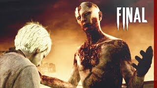 The Evil Within #FINAL - Não entendi nada ¯\_(ツ)_/¯