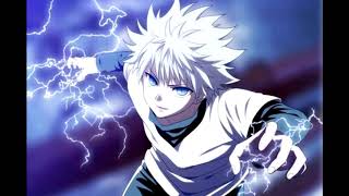 [NightCore] Imagine Dragons - Thunder