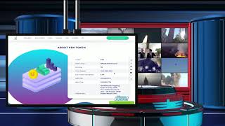 Обзор ICO проекта | KuBitX (обзор токена и ico)
