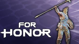FOR HONOR FACTION TIER LIST!