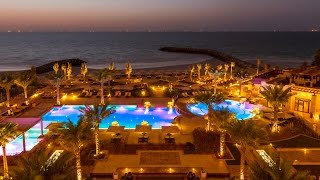 Ajman Saray Resort. Отели ОАЭ, Аджман.