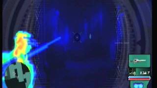 Syphon Filter Dark Mirror Casino Mission Stealth