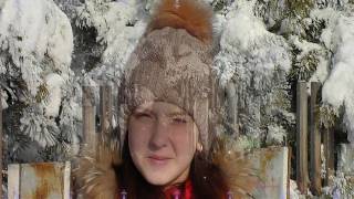 Здравствуй, гостья  -  зима!