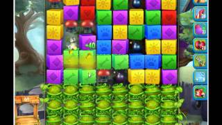Pet Rescue Saga Livello 1123 Level 1123