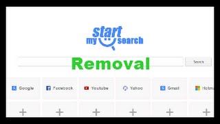 MyStartSearch Removal - How to remove mystartsearch.com adware