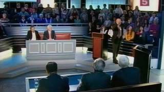 Суд времени. Советский ВПК. Часть 3 - 3