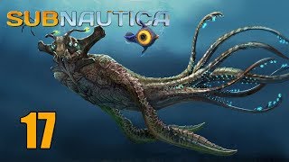 Прохождение Subnautica -17 - Морской Император