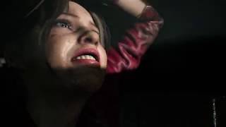 『バイオハザード RE:2』クレア編プレイ動画その3