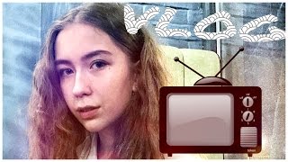 МАМА, Я В ТЕЛЕВИЗОРЕ