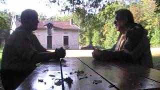 Taverne Etrange TV- Le grand secret...
