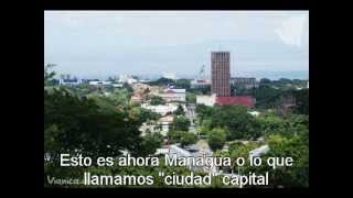 Managua actual - I entrega