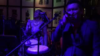 HAVANA CAFE, DIRTY DANCING, MAKATI 2018