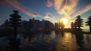 Minecraft Shader Nasıl Yüklenir ?