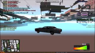 Kicker for SAMP GTA