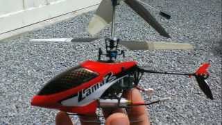 Best Mini RC Helicopter