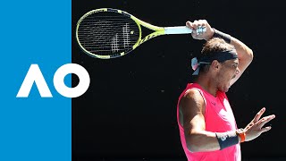 Unstoppable passing shots from Week 1 | Australian Open 2020