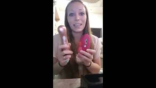 Womanizer VS. Satisfyer