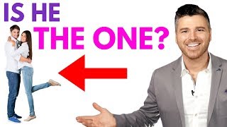 5 Clear Signs He’s "The One" You Should Stay With Forever