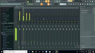 Offset - Clout ft. Cardi B FL Studio FLP Best Instrumental
