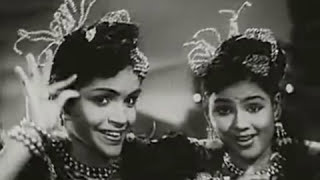 धड़का ओ दिल धड़का..Lata_Asha_Rajinder K_Ravi_Bharosa1963..a tribute