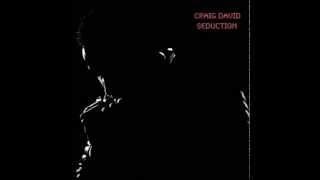 Craig David - Seduction [New R&B 2014]