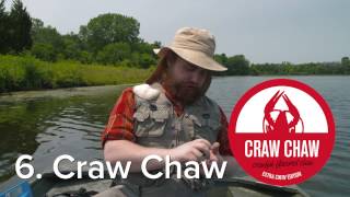 The 10 Worst Fishing Products Ever