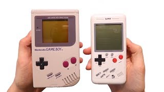 2018 GameBoy for $10!