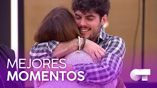 TRISTES tras el PASE DE MICROS | OT 2020