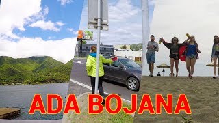 Wyścig Autostopem Poznań - Ada Bojana | #WAP2019