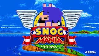 Snoc Mania Plos :: First Look Gameplay (720p/60fps)