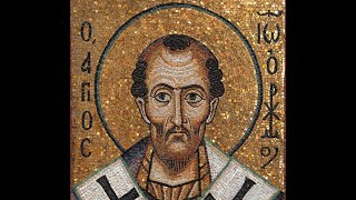 Чудодейственное заклинание Иоанна Златоуста от порчи, поселений, подкладов и любого колдовства!