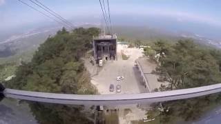 Tahtali Teleferik 2365 m n.p.m./ Tahtalı Dağı Turkey Antalya