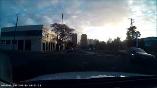 Dash Cam Owners Australia September 2017 On the Road Compilation