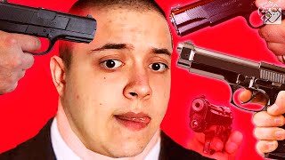 ФИРАМИРА РАССТРЕЛЯЛИ - то, что мертво, умереть не может