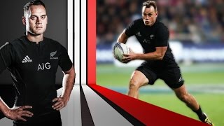 Israel Dagg - Ultimate Attack Highlights