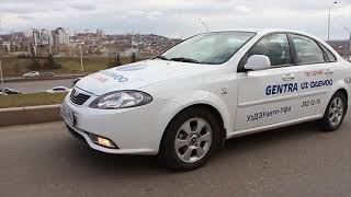 S2E2 Daewoo Gentra