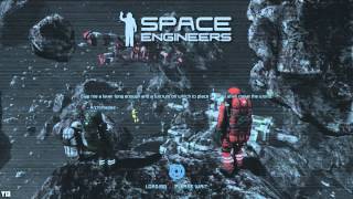 Space Engineers. Суперпостройки из Workshop