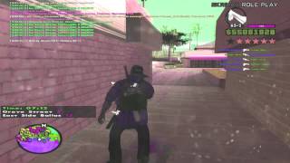 [Juicy-Rp] ♛ CAPTURE № 1 ♛