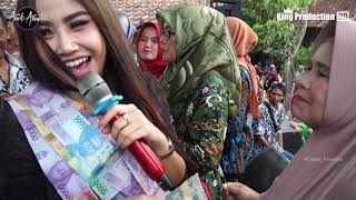 Kumis Kandel - Anik Arnika Jaya Live  Desa Tonjong Kec. Pasaleman Kab. Cirebon