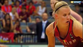 Смотрите Женский Евробаскет-2019 только на телеканале XSPORT!