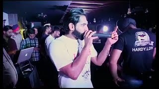 Rondi parmish verma New song 2018 live