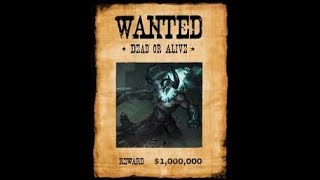 Dragan event + 1st mini 2018 (test server) 1day ranger drops