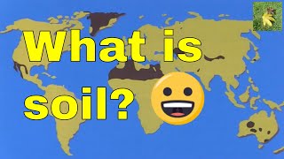Soil: What is soil? What is soil erosion and degradation?