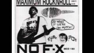 NOFX - Maximum Rocknroll (Complete album Part 1)