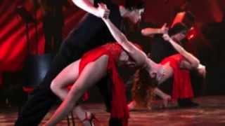 "CALIENTE" (Tango) musica di G. Mirizzi - P. Ruta
