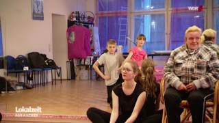 NRW-Meisterschaften im Showtanz