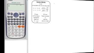 Resumen de las cosas nuevas en Bachillerato Matemática Madurez Mep Teórico Practico