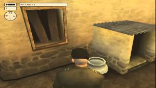 Hitman 2: Silent Assassin Миссия 13 Убийство на базаре