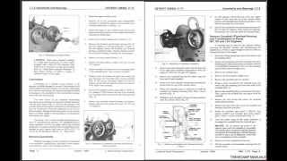 Detroit Diesel v71 Service Manual Pdf CD